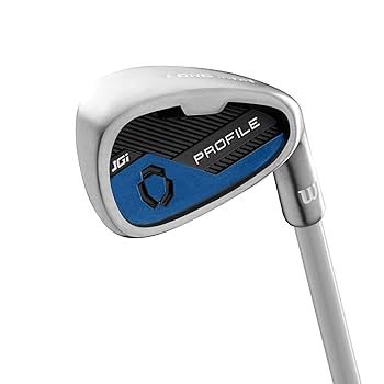 Amazon.com : WILSON Golf Profile JGI Junior Complete Golf